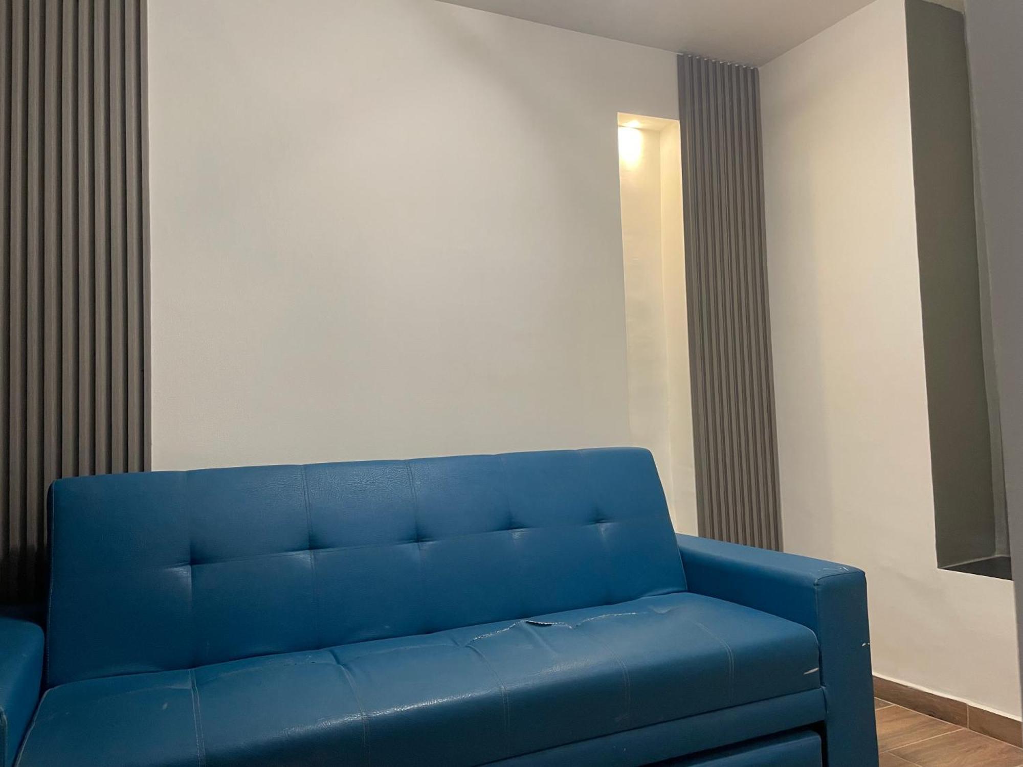 Elegante Apto De 1acoba La 70 Laurles Estadio Apartment